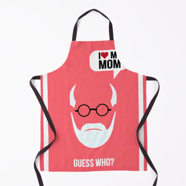 Item preview, sigmund freud pink funny mom designed and sold by deztees.