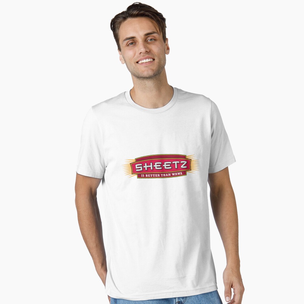 Artikel-Vorschau von Essential T-Shirt, designt und verkauft von aaumen.