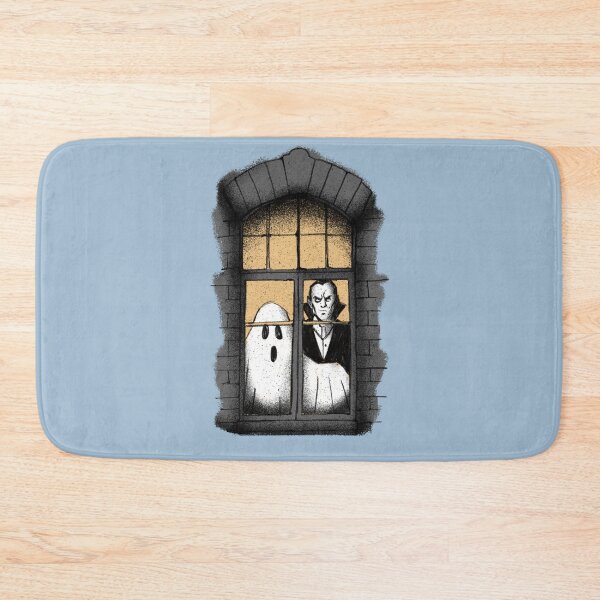 Item preview, Vampire and Ghost  designed and sold by FloridaKeys1984.