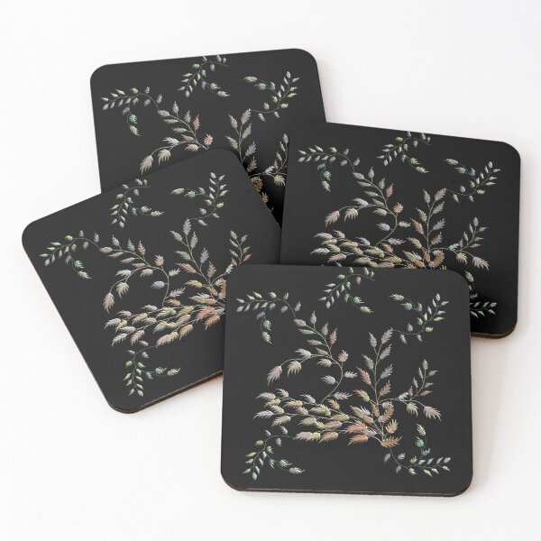 Item preview, leaf dance designed and sold by Dusanka Djeric.