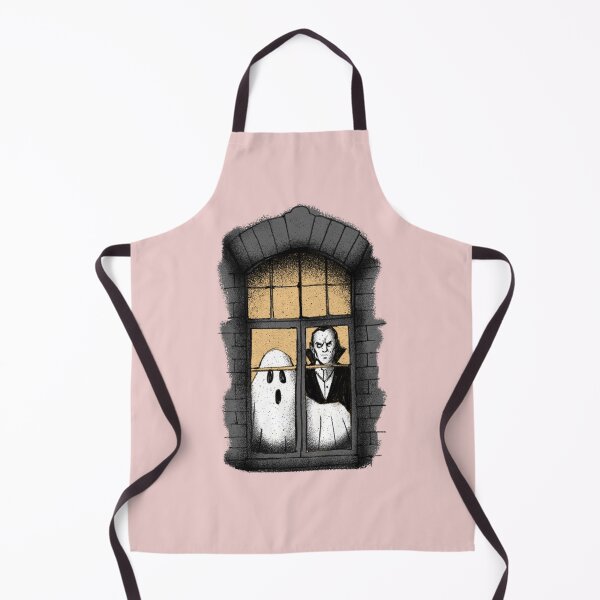 Item preview, Vampire and Ghost  designed and sold by FloridaKeys1984.