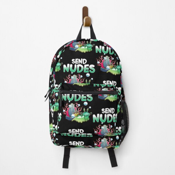 Item preview, Nudibranch scuba diver diving dive send nudes designed and sold by AmyShort54.