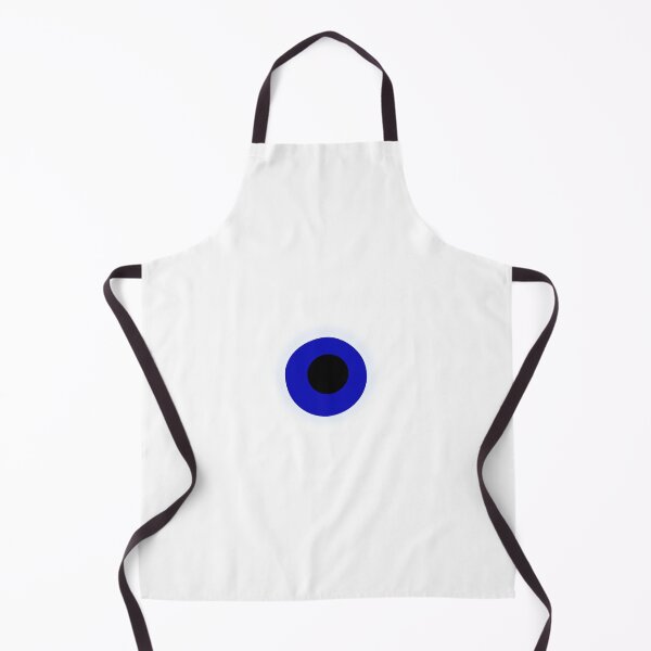 Item preview, Olho Grego Branco designed and sold by Meditanacor.