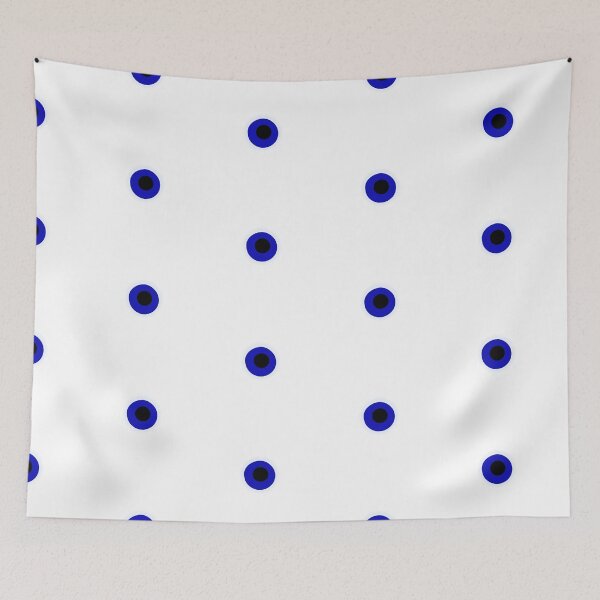 Item preview, Olho Grego Branco designed and sold by Meditanacor.