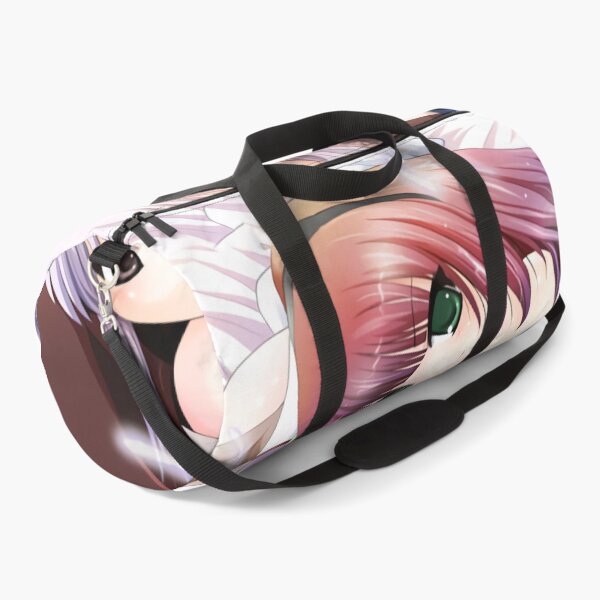 Item preview, Yuri Nakamura Angel Beats Design Fanart designed and sold by valekun.