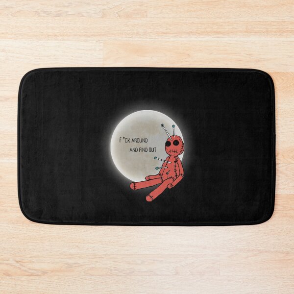 Item preview, F*ck around and find out designed and sold by Edenglow Prints & Peculiars.