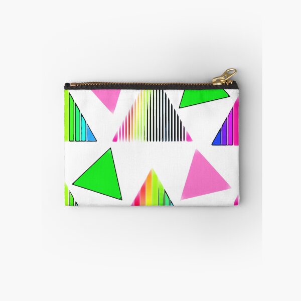 Item preview, Rainbow Triangles graphic designed and sold by BJG1966.