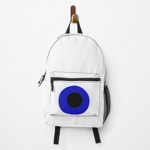 Item preview, Olho Grego Branco designed and sold by Meditanacor.