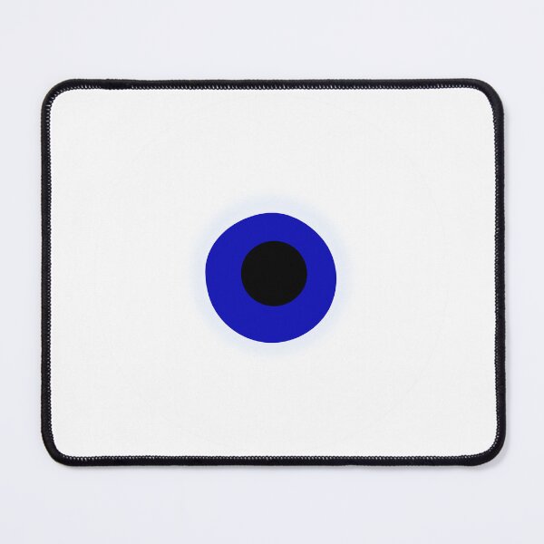 Item preview, Olho Grego Branco designed and sold by Meditanacor.