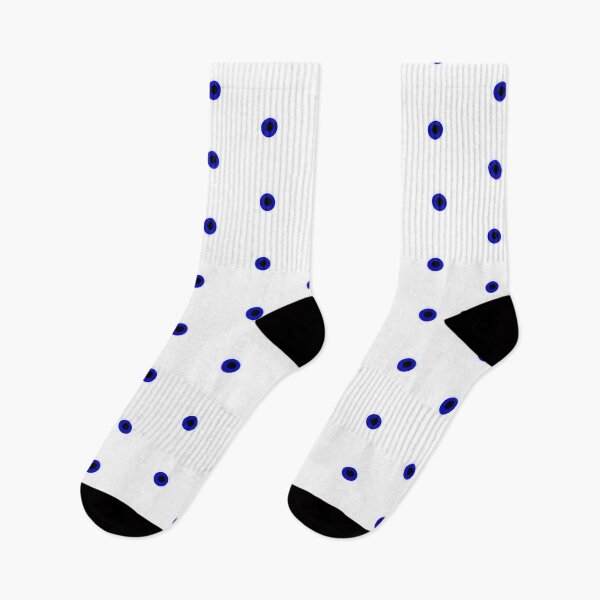 Item preview, Olho Grego Branco designed and sold by Meditanacor.