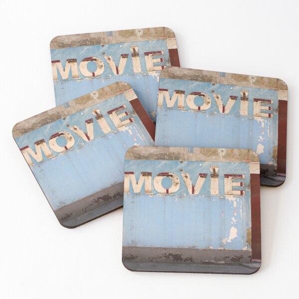 Item preview, Movie designed and sold by Mythos57.