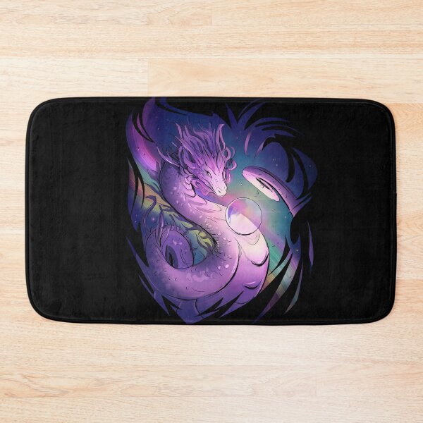 Item preview, Rainbow Dragon DnD Fantasy Role Playing designed and sold by koenluipaard.