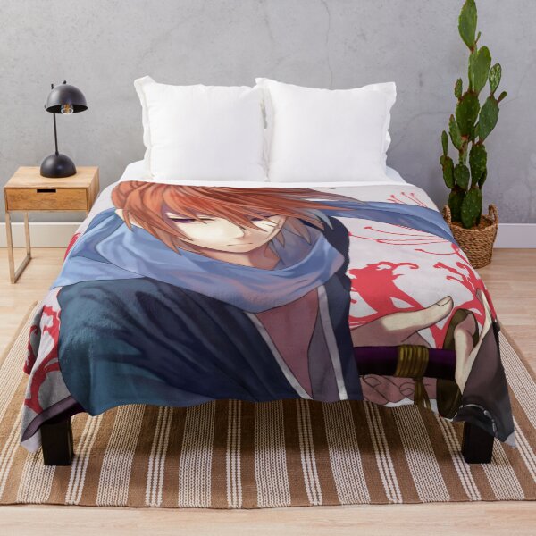 Item preview, Himura Kenshin Rurouni Kenshin Design Fanart designed and sold by valekun.
