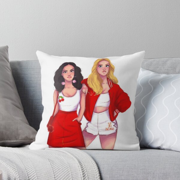 Item preview, Girls in red designed and sold by aniionco.