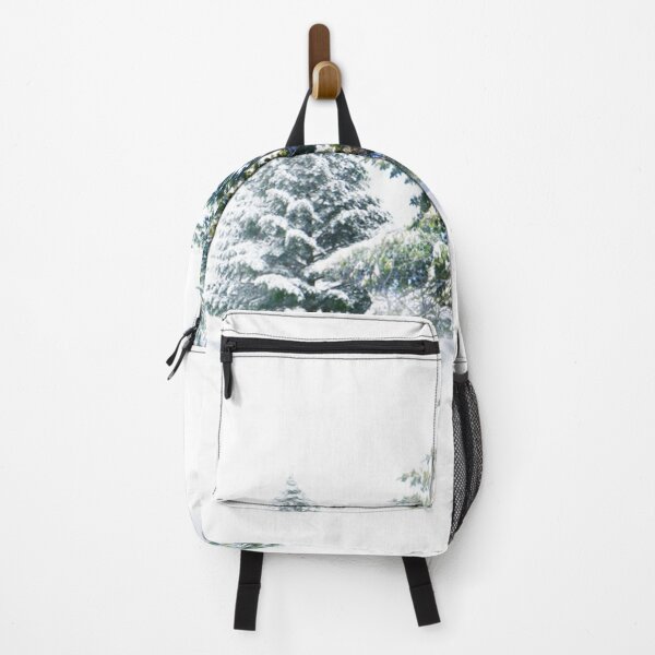 Item preview, Snow trees designed and sold by Alexandermo.