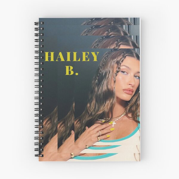 Item preview, Hailey Bieber  designed and sold by Savannaaahhh.