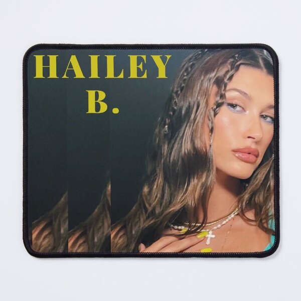 Item preview, Hailey Bieber designed and sold by Savannaaahhh.