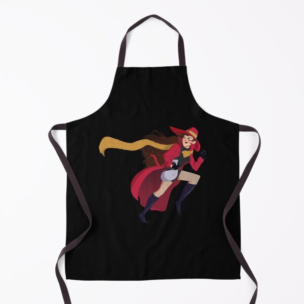Item preview, Carmen Sandiego designed and sold by MichaelRo81335.