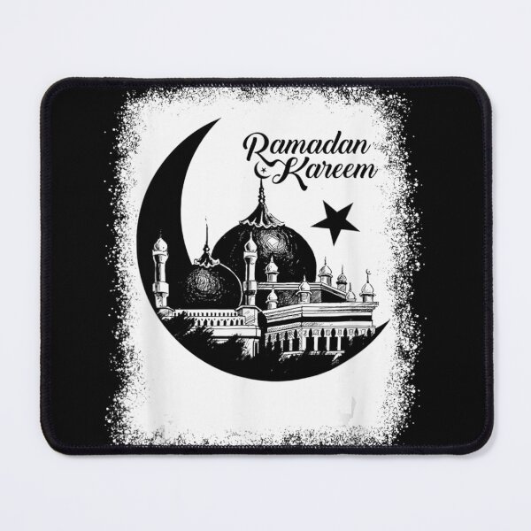 Item preview, Ramadan mubarak for muslims ramadan kareem designed and sold by AmyShort54.