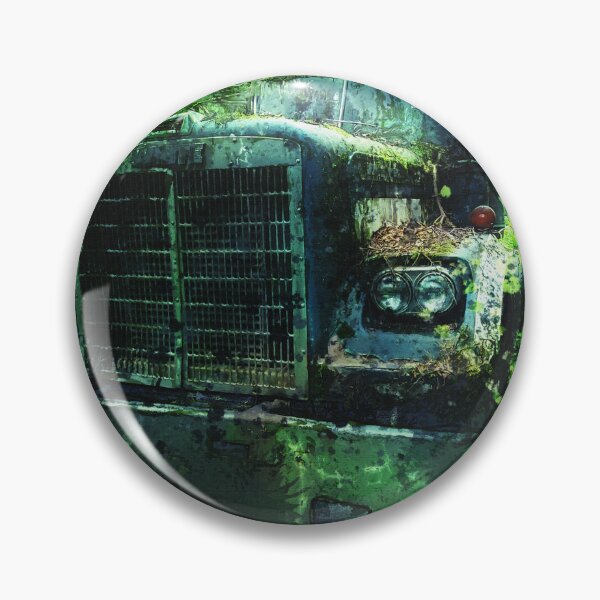 Item preview, Memories of a Freight Truck  designed and sold by NaturePrints.