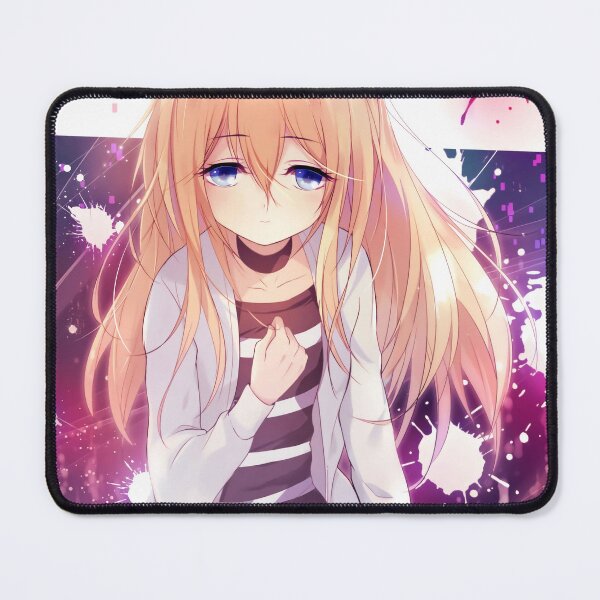 Item preview, Rachel Gardner Angels of Death Drawing For Otaku designed and sold by jerestudio.