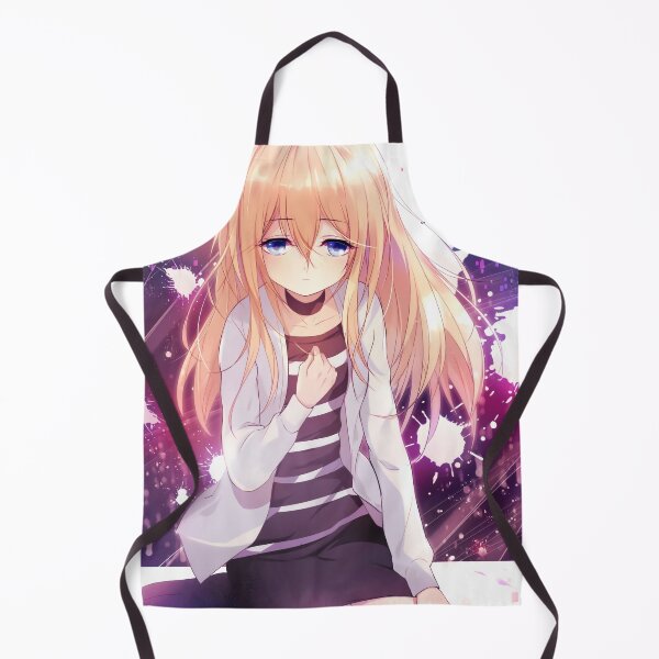 Item preview, Rachel Gardner Angels of Death Drawing For Otaku designed and sold by jerestudio.