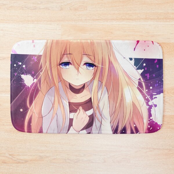Item preview, Rachel Gardner Angels of Death Drawing For Otaku designed and sold by jerestudio.