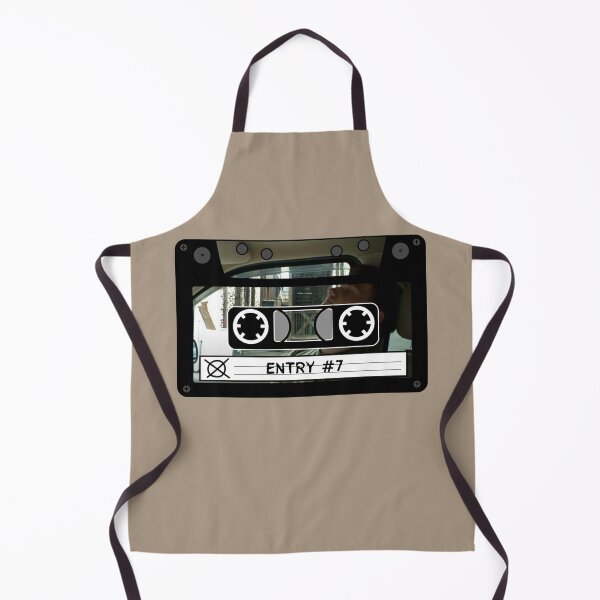 Item preview, ENTRY #7 Marble Hornets Cassette Tape designed and sold by havensea.
