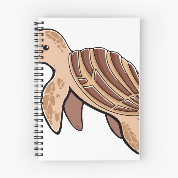 Aperçu de l'œuvre Conque de tortue au chocolat créée et vendue par NATODRAWS1.
