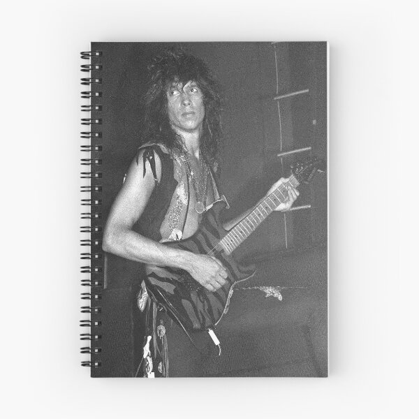 Item preview, George Lynch - Dokken - BW Photograph designed and sold by ConcertImages.