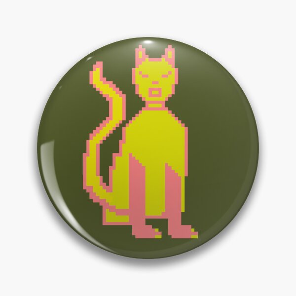 Item preview, #018 Cool Pumps Cats NFT designed and sold by CoolPumpsGang.