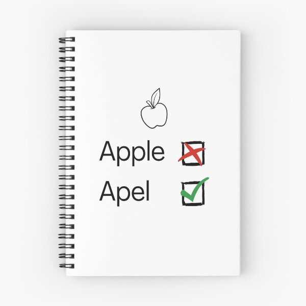 Artikelvorschau, Wir sagen Apel, nicht Apple – persischer (iranischer) Witz entworfen und verkauft von Persian Pride Official.