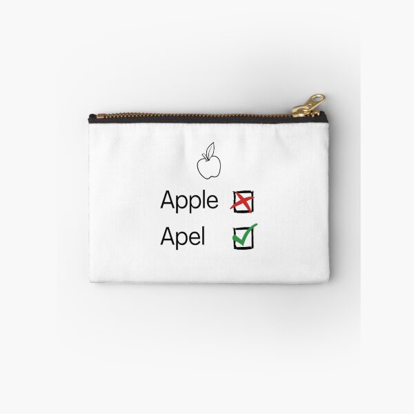 Item preview, Decimos Apel no Apple - broma persa (iraní) designed and sold by Persian Pride Official.