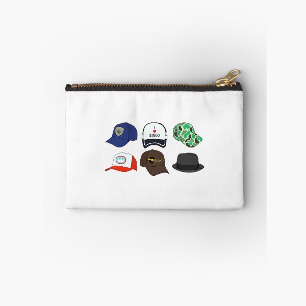 Item preview, All The Hats!   designed and sold by ErinaDonate.