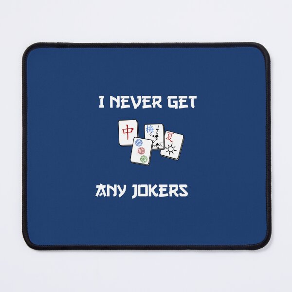 Item preview, Mah Jong No Jokers Fun Tile Game Great Gift designed and sold by NightNix.