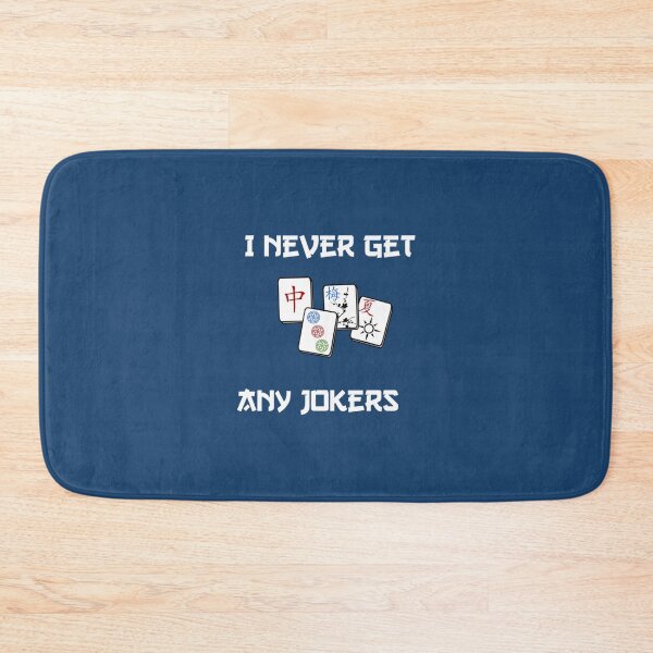 Item preview, Mah Jong No Jokers Fun Tile Game Great Gift designed and sold by NightNix.