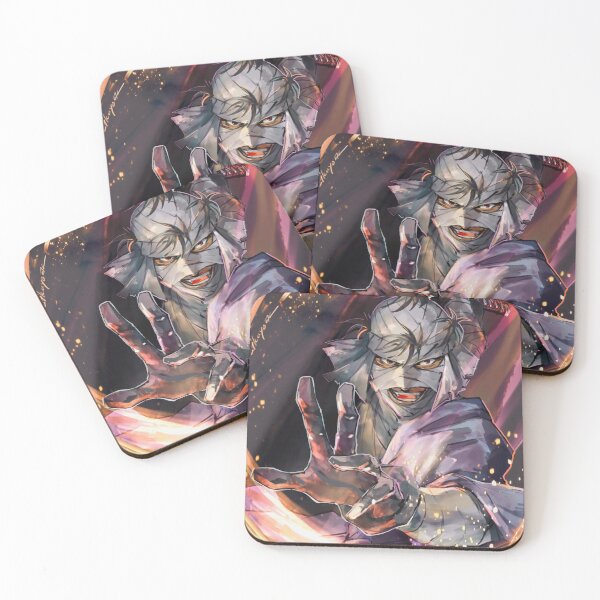 Item preview, Shishio Makoto Rurouni Kenshin Design Fanart designed and sold by valekun.