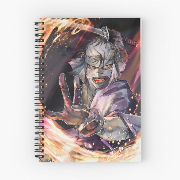 Item preview, Shishio Makoto Rurouni Kenshin Design Fanart designed and sold by valekun.