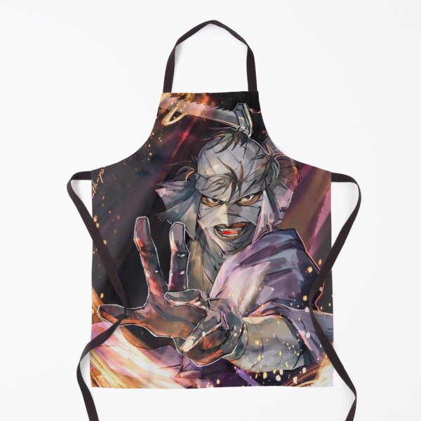 Item preview, Shishio Makoto Rurouni Kenshin Design Fanart designed and sold by valekun.