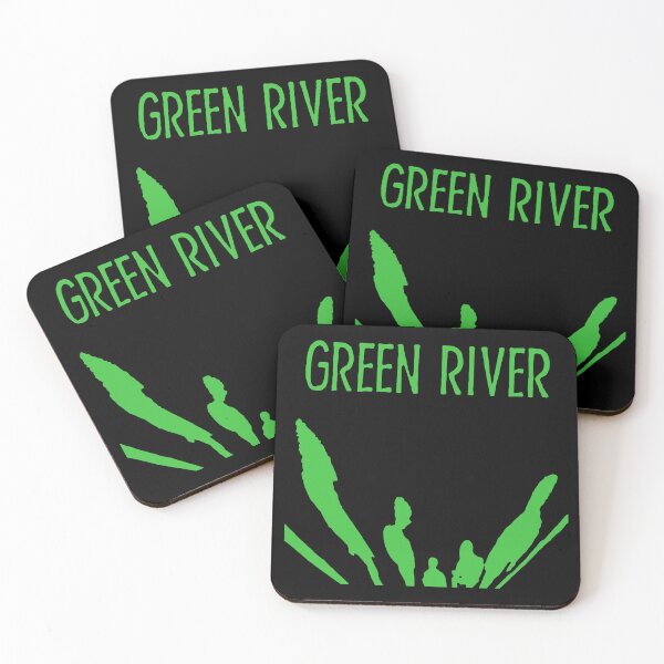Item preview, greenriverComeOnDown designed and sold by flobwad.