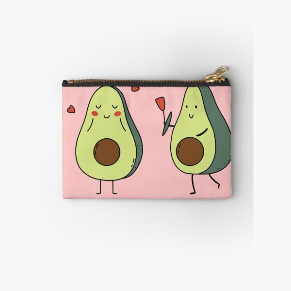Item preview, Lets Avocuddle - Happy National Avocado Day designed and sold by Marshmello-.