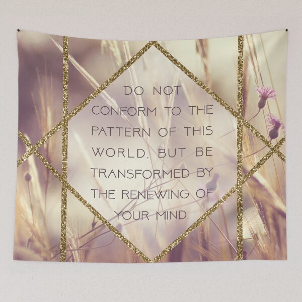 Item preview, Do Not Conform designed and sold by birchandbark.