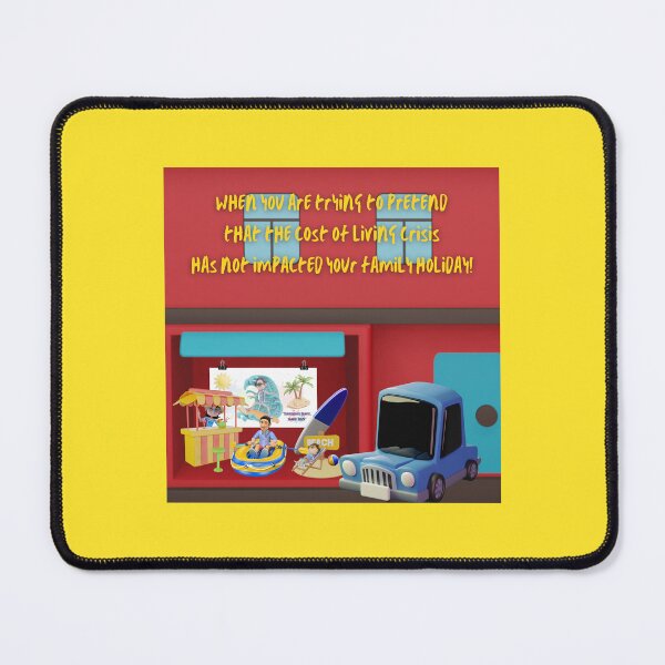 Item preview, Funny Cost of living Design designed and sold by CoyoteGifts.