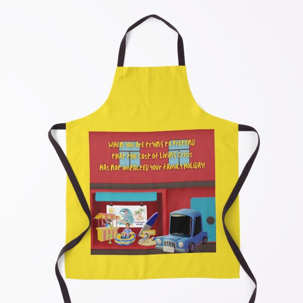 Item preview, Funny Cost of living Design designed and sold by CoyoteGifts.