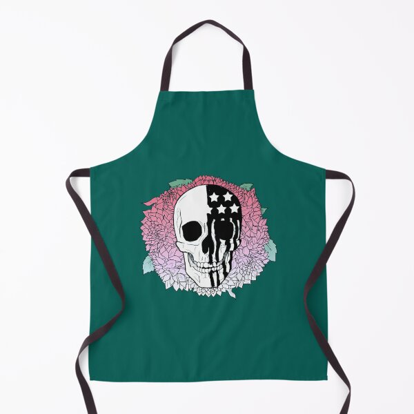 Item preview, american skull designed and sold by ErinaDonate.
