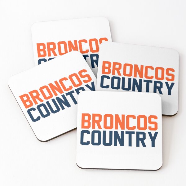 Item preview, broncos country designed and sold by designsbysamantha.