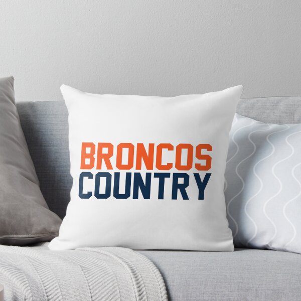 Item preview, broncos country designed and sold by designsbysamantha.