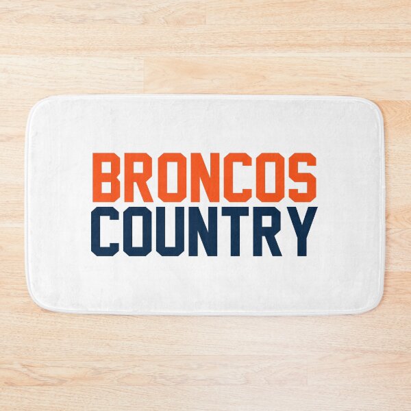 Item preview, broncos country designed and sold by designsbysamantha.