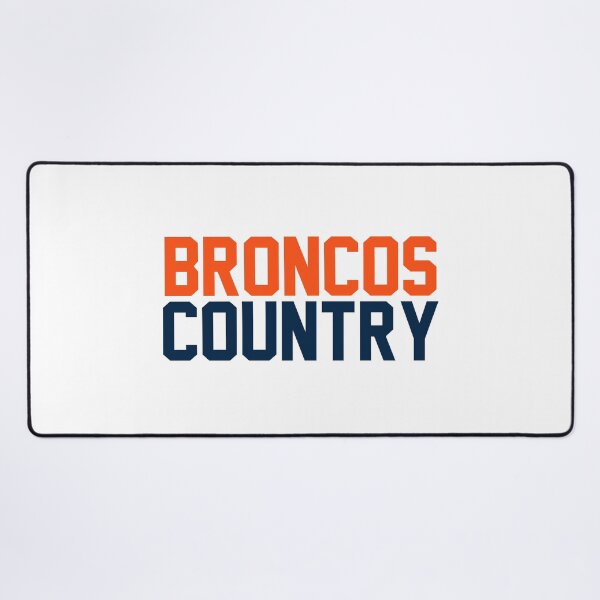 Item preview, broncos country designed and sold by designsbysamantha.