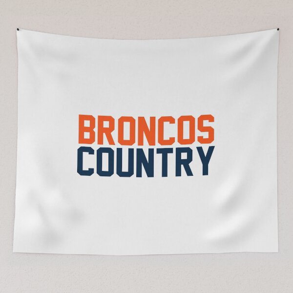 Item preview, broncos country designed and sold by designsbysamantha.